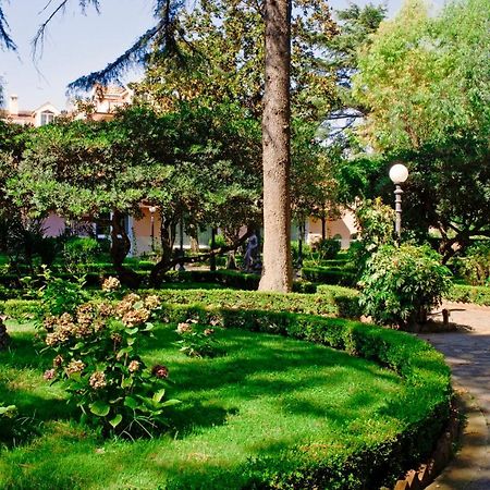 Resort Villa Antica Eboli Exterior foto
